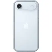 Apple iPhone Air suojakehys, vaaleansininen