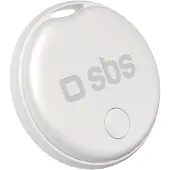 SBS Track My Dual -paikannin, Valkoinen