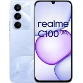 Realme C100 5G 4/128 Gt