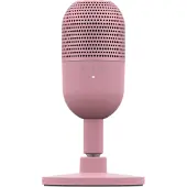 Razer Seiren V3 Mini -mikrofoni, pinkki