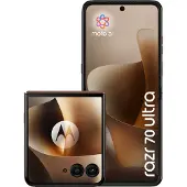 Motorola Razr 70 Ultra 5G