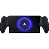 Sony PlayStation Portal Midnight Black
