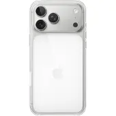 Apple Kirkas kuori MagSafella iPhone 17 sarja