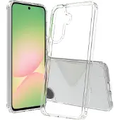 Screenor Bumper Samsung A57 kuoret, kirkas