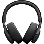 JBL Live 770NC Musta