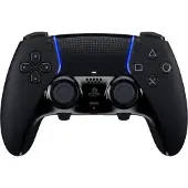Sony DualSense Edge -ohjain Midnight Black