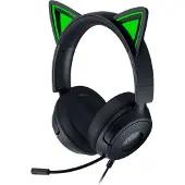 Razer Kraken Kitty V3 X -pelikuulokkeet - Musta