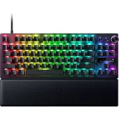 Razer HUNTSMAN V3 PRO Tenkeyless pelinäppäimistö
