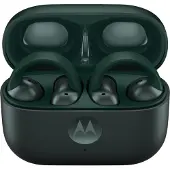 Motorola moto buds loop, Langaton, Puhelut/Musiikki/Urheilu/Päivittäinen, 51,6 g, Kuulokkeet, Vihreä