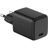 GRATEQ KURU VERKKOVIRTALATURI GAN PD/PPS USB-C 45W BLACK (83046SF)