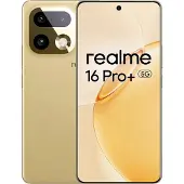 Realme 16 Pro+ 5G 12/512 Gt