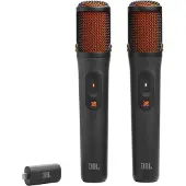 JBL EasySing Karaoke x 2 mikrofonit
