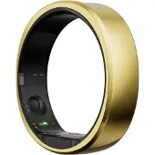 RINGCONN Smart Ring Gen 2 Gold
