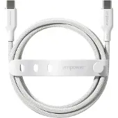 PanzerGlass Empower by Racing USB-C-USB-C-latauskaapeli, 2 metriä