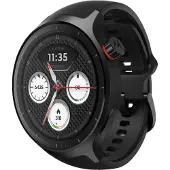 Motorola Moto Watch Volcanic Ash
