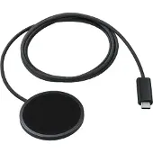 Samsung Magnet Wireless Charger 25W -langaton Qi2 laturi