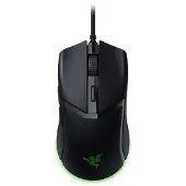 Razer COBRA -langallinen pelihiiri, musta