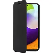 Screenor Clever -suojakuori Samsung Galaxy A36/A56 -puhelimille, Black