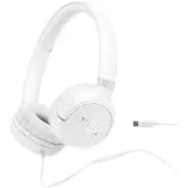 JBL Tune 530C White