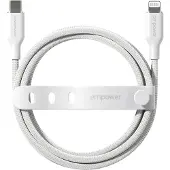 PanzerGlass – PGE Racing 60W USB-C to Lightning 1.2M W (EM41725)