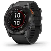 Garmin Fenix 7X Pro Solar