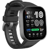 Xiaomi Bip Max älykello, Carbon Gray