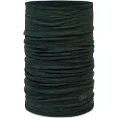 Buff Lightweight Merino Multistripes Forest kauluri
