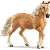 Schleich HORSE CLUB Haflinger-tamma