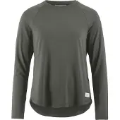 Craft COLLECTIVE LS TEE W Lava - L