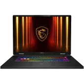 MSI Crosshair 18 HX AI A2XWGKG-006NEU