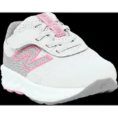 New Balance Freshfoam 520 V9 Kids Hook & Loop - Grey - 23