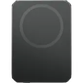 Xiaomi MDY-20-EB varavirtalähde 5000 mAh 15 W langaton lataus, musta