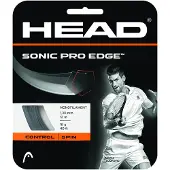 Head Racket Sonic Pro Edge 12 M Tennismailan Jouset