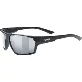 Uvex Sportstyle 233 Polarvision Spiegel-sonnenbrille