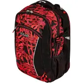Herlitz Ultimate Graffiti, Poika, Notebook-lokero, Polyesteri (50043040)