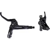 Shimano Mt501 Post Mount Resin Hydraulic Disc Vorderradbremse
