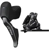Shimano St-rx825-l Br-rx820-f 1000 Mm Jarrusetti