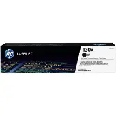 HP 130A -väriainekasetti, musta, jopa 1300 sivua