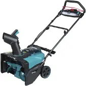 Makita XGT SN001GZ 40V 53cm akkulumilinko runko