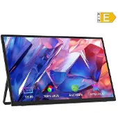 Zeuslap 18" Z18S 100Hz kannettava pelinäyttö
