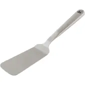 Kockums Jernverk Paistinlastikka 30 cm, ruostumaton teräs