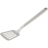 Kockums Jernverk Kockums-paistinlasta Ruostumatonta terästä, perforoitu, 35 cm
