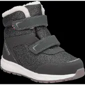 Viking Equip Glitter Warm Wp 2V - Grey - 22
