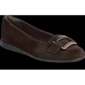 Tamaris Woms Ballerina - Brown - 37