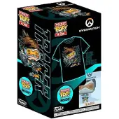 Funko POP! Pop! Tracer Lyhythihainen T-paita