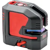 Leica Ristilinjalaser Leica Lino L2P5G; vihreä