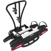 Yakima Justclick 2 Evo Pyöräteline 2 Pyörälle