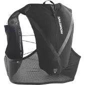 Salomon Gravel Skin 4 Black Urheilureput S