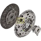 LuK Kytkinsarja RepSet Pro 625 3096 33