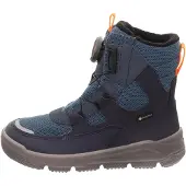 Superfit Mars - Navy - 33